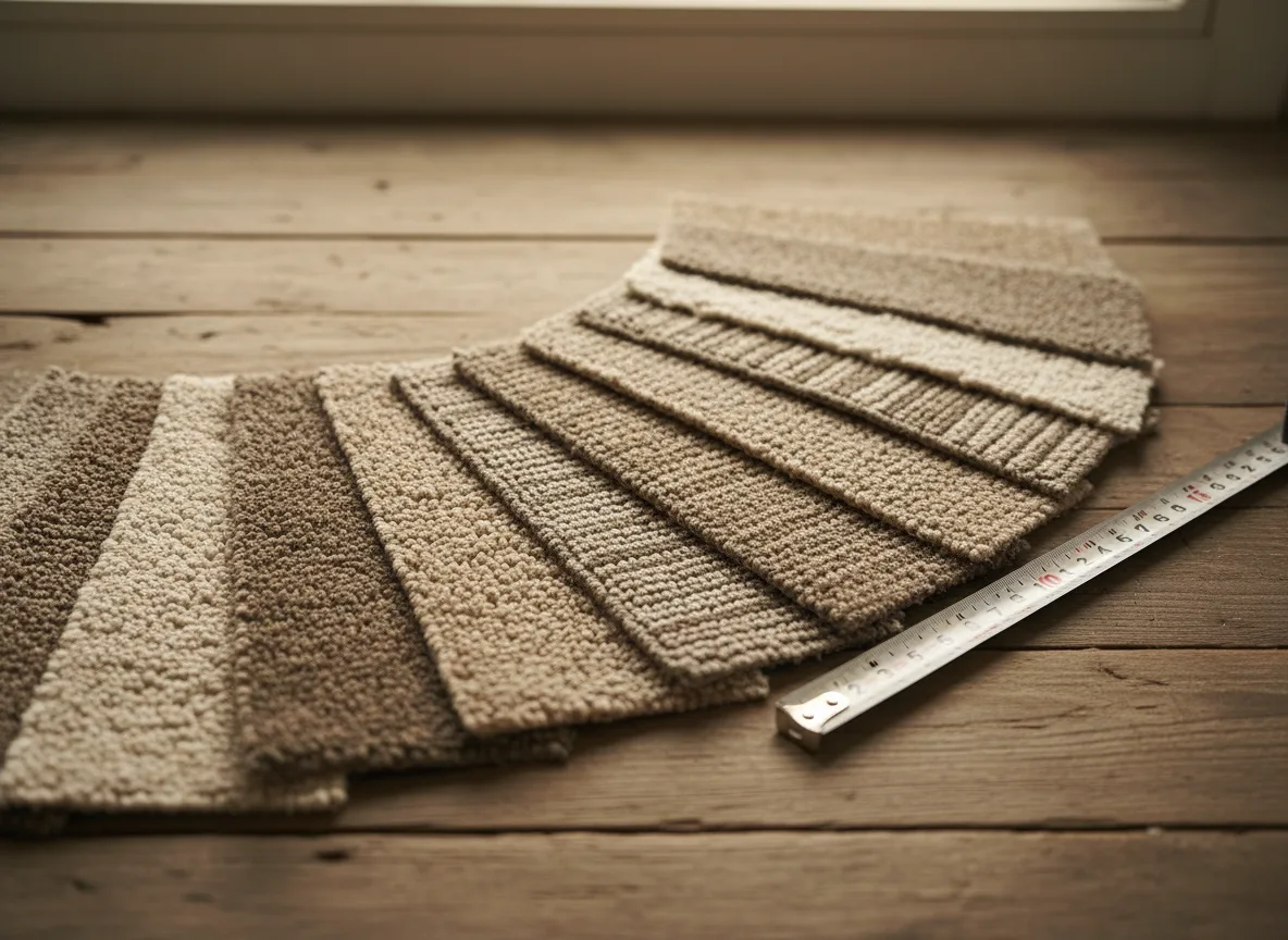 Carpet Installation Alcester, SD FAQs